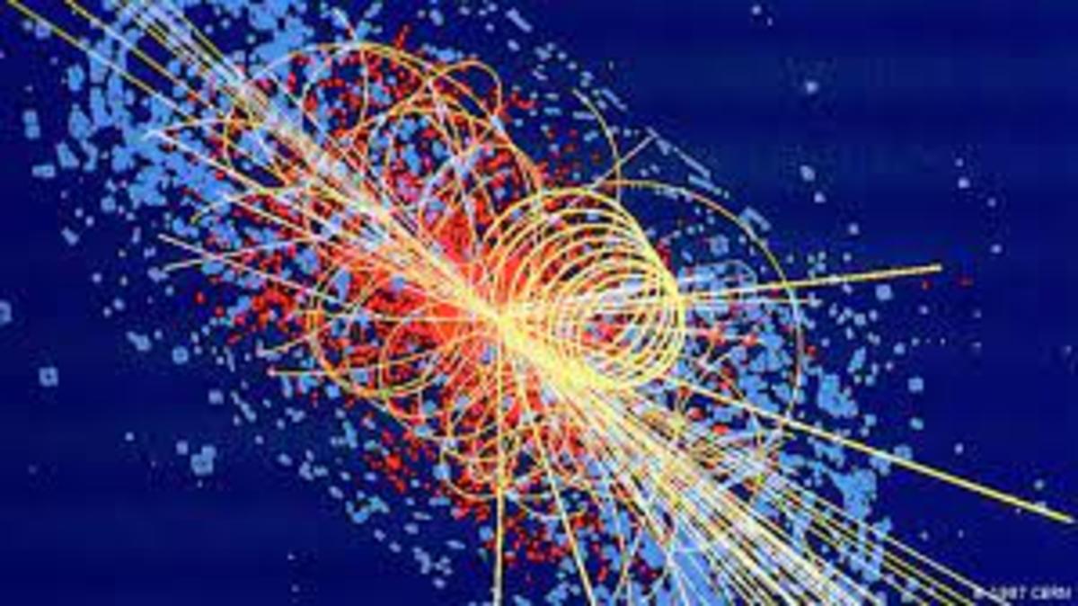 10 سال پس از کشف بوزون هیگز /  چرا ذره خدا می‌تواند قلمرو فیزیک را به فراتر از مدل استاندارد ببرد؟