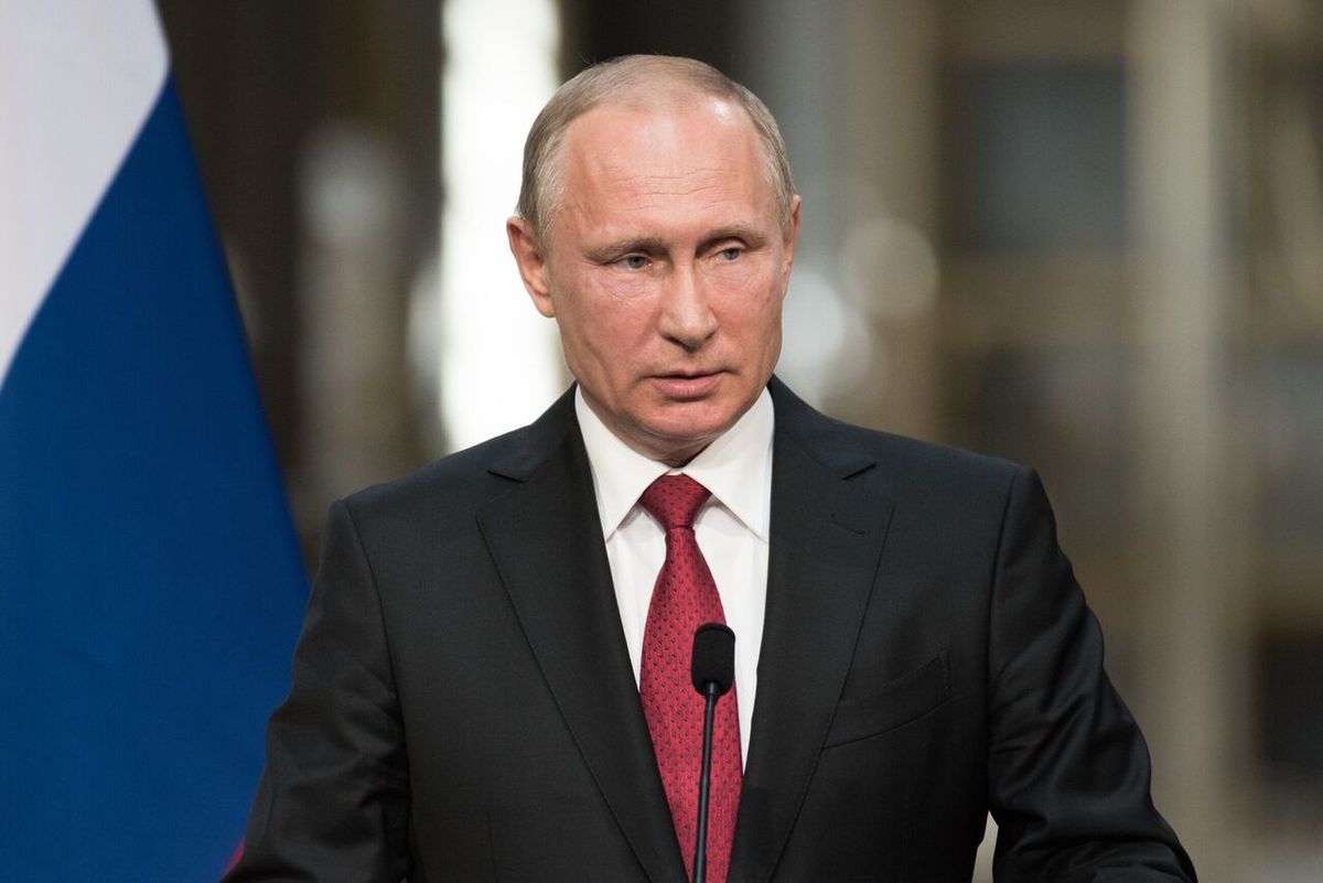 هشدار پوتین به اوکراین: در صورت نپذیرفتن شرایط برای بدترین‌ها آماده شوید