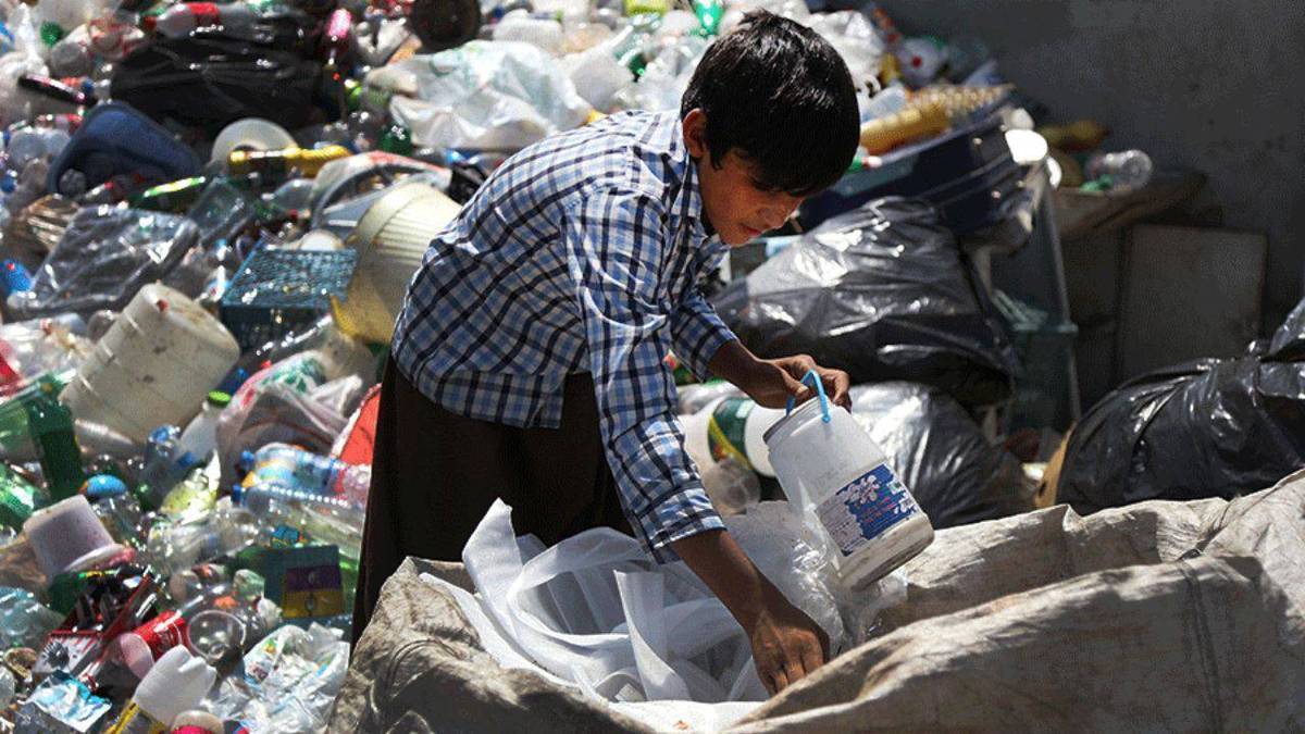ضرر ۳۰۰ میلیاردی مافیای زباله به شهروندان تهرانی