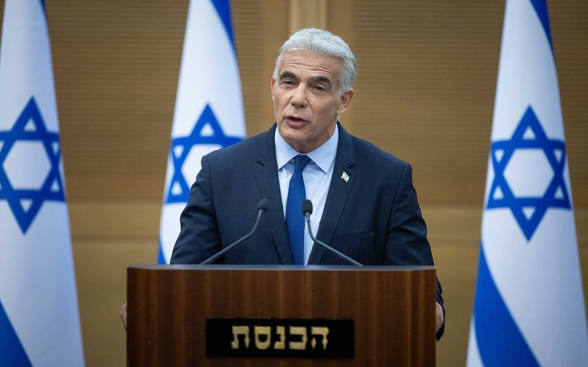 نخست وزیر اسرائیل: پرونده هسته ای ایران را به شورای امنیت برگردانید/ تهران را جدی، تحریم کنید