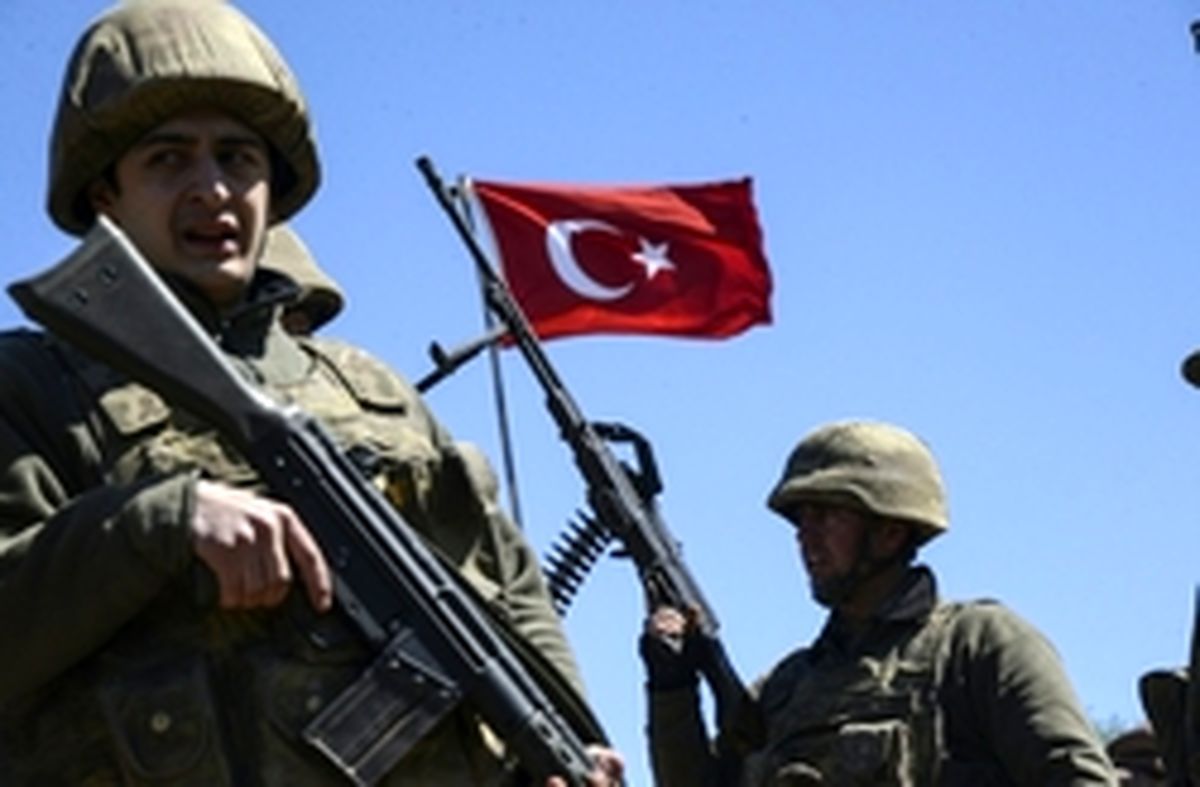 ترکیه:‌ عملیات نظامی در شمال سوریه را به تعویق نخواهیم انداخت