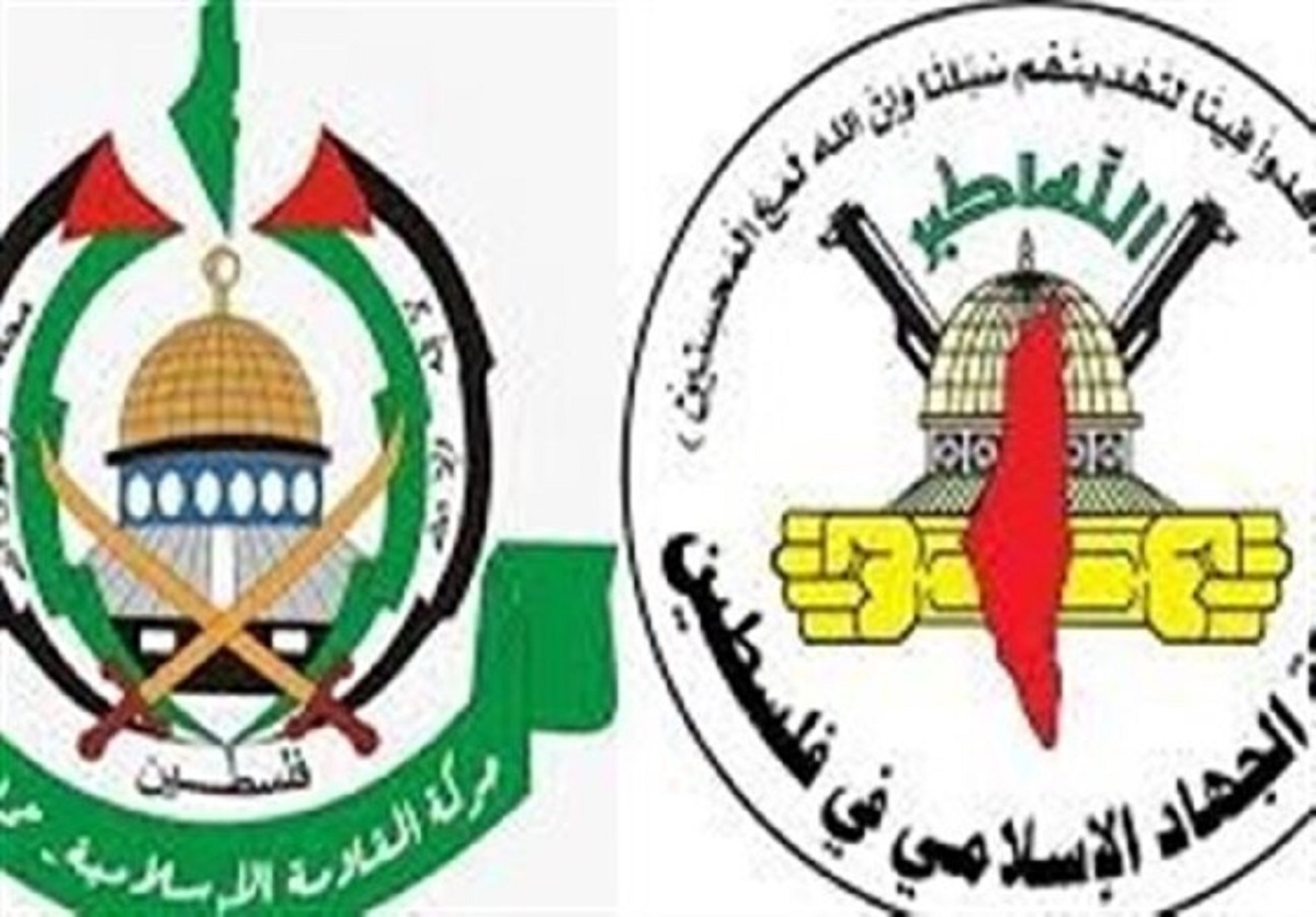 اسرائیل هشت تن از فرماندهان حماس و جهاد را بازداشت کرد