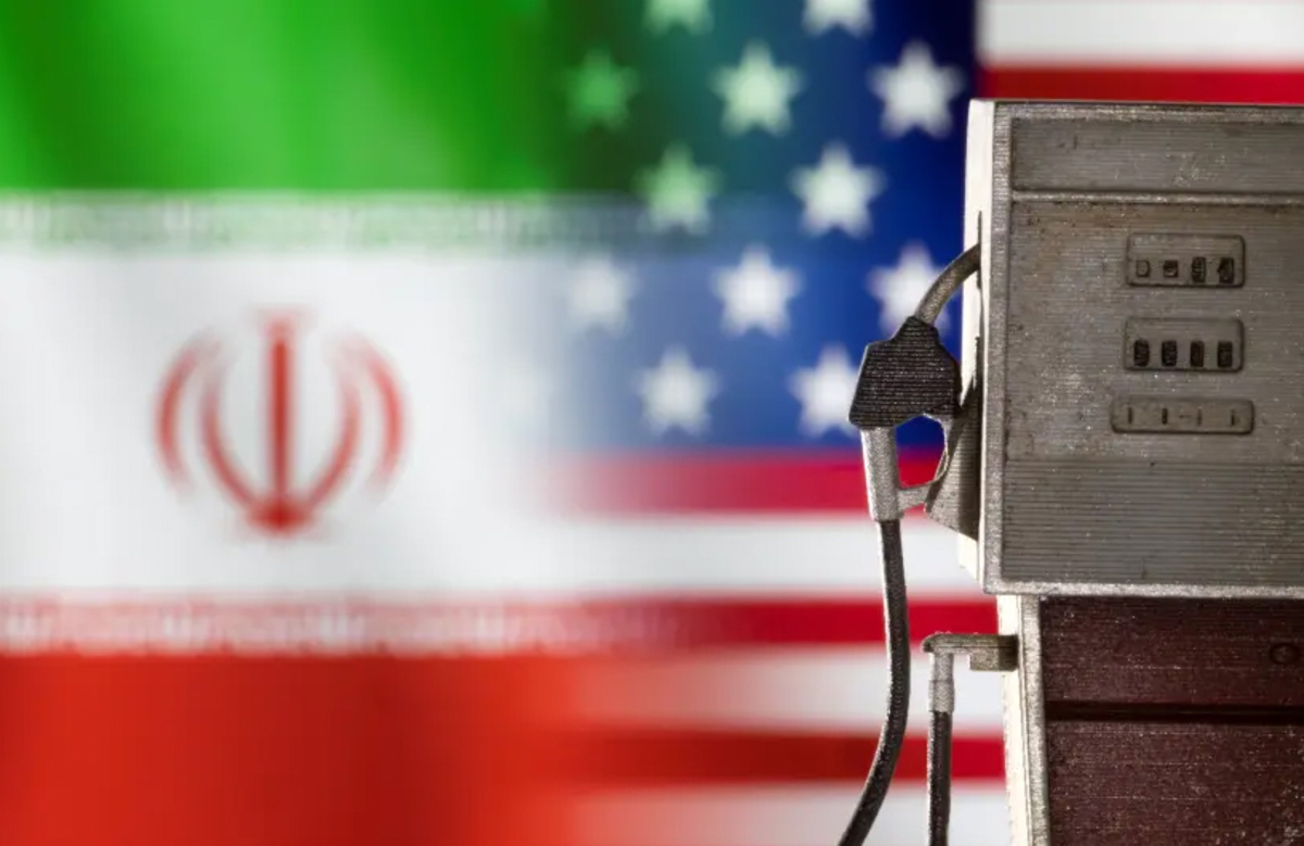 4 تاکتیک دور زدن تحریم ها در تجارت نفتی ایران و چین