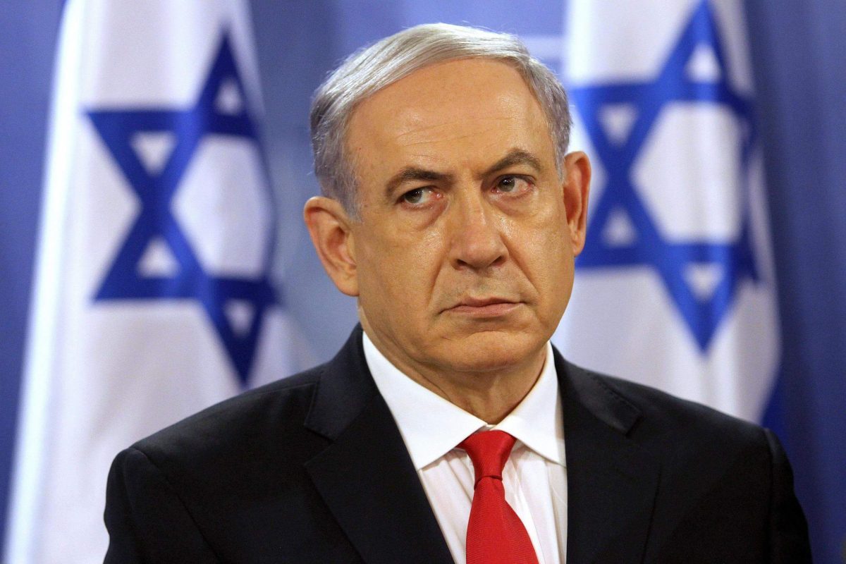 نتانیاهو: نخست وزیر بشوم با ریاض توافق می‌کنم
