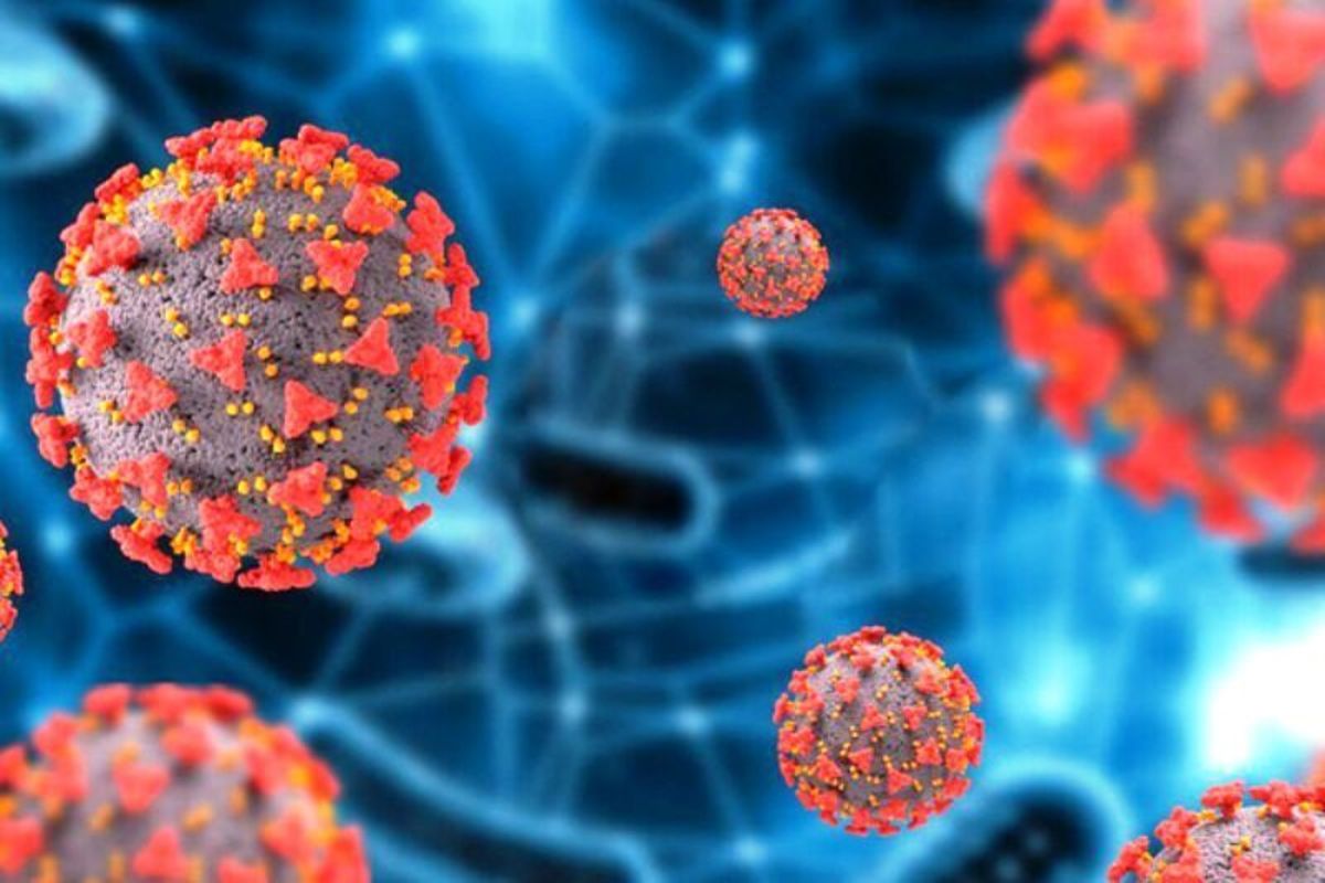 علوم پزشکی: سرایت ویروس جدید کرونا 18 برابر بیشتر از سویه قبلی است