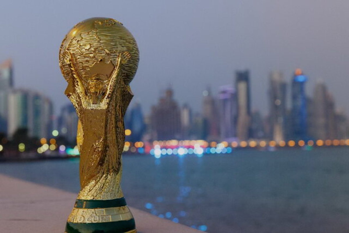 ببینید| بلیت بازی‌های ایران در جام جهانی قطر چند تومان است؟
