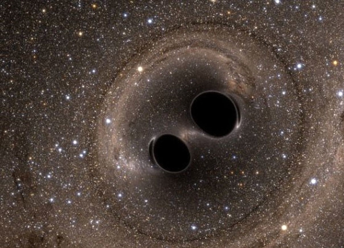 حقایق عجیب و جذاب درباره سیاهچاله‌ها که از آن‌ها بی‌خبرید (+ عکس)