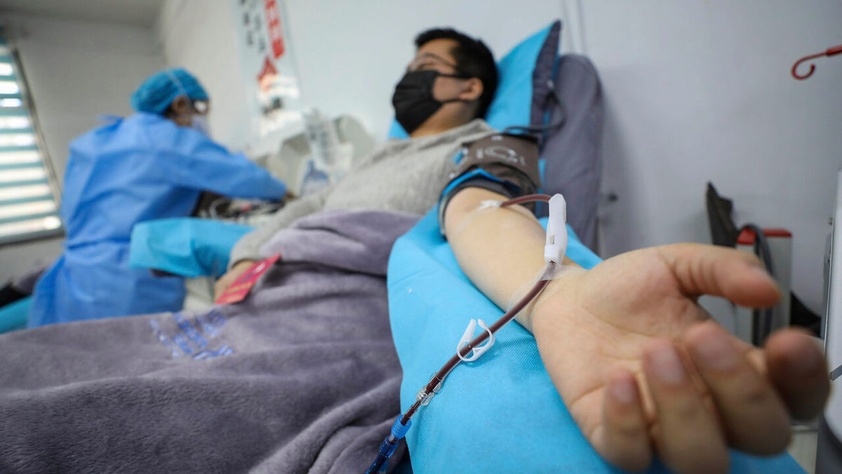 آمار بالای مرگ و میر بیماران سرطانی در ایران
