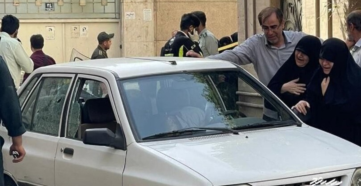 دادسرای دیوان عالی: چندنفر از عوامل ترور شهید صیادی دستگیر شدند