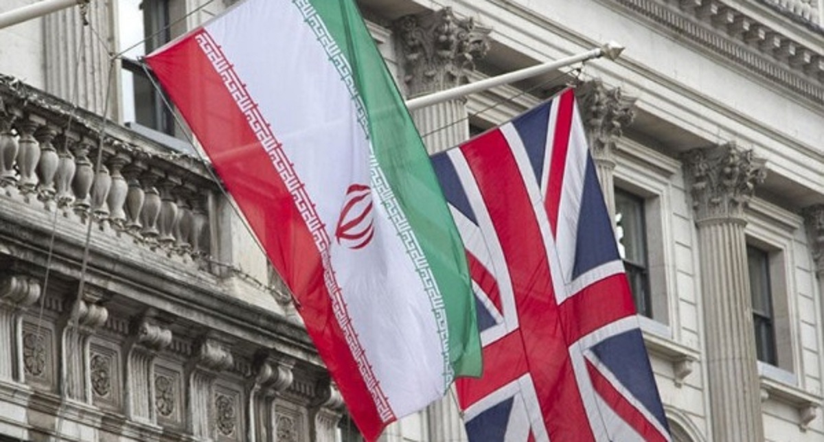 انگلیس: سرگرم بررسی مکانیسم‌های تسهیل تجارت با ایران هستیم