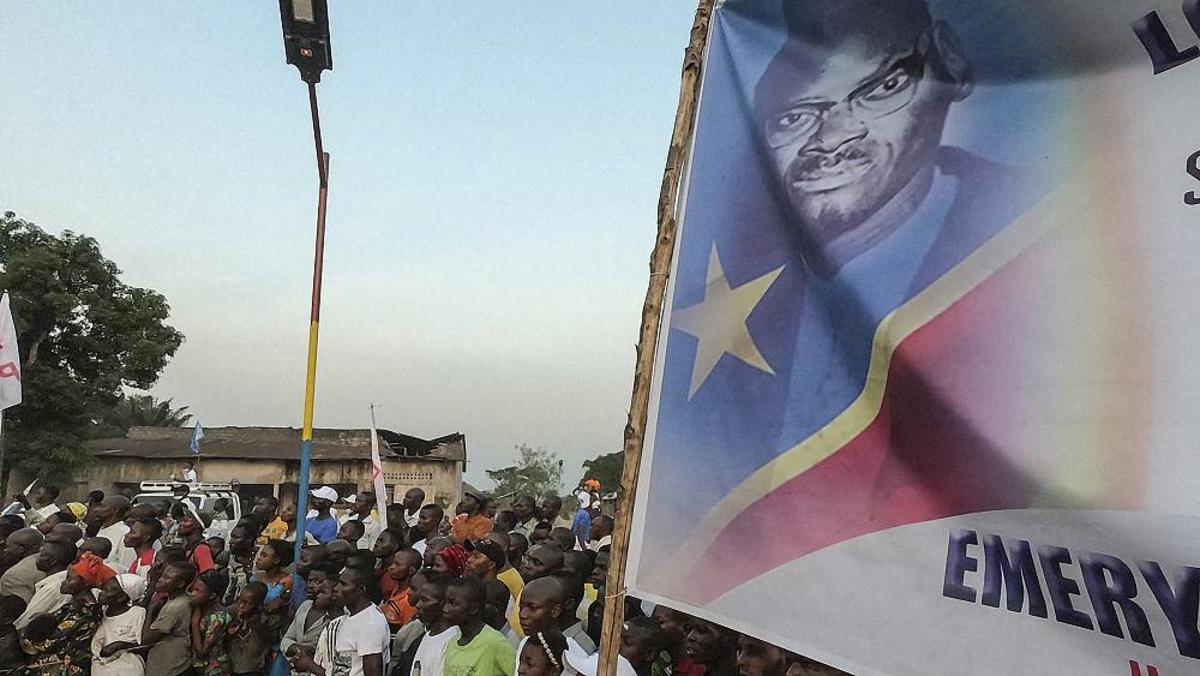 پاتریس لومومبا؛ چرا بلژیک دندان قهرمان کنگو را پس داد؟