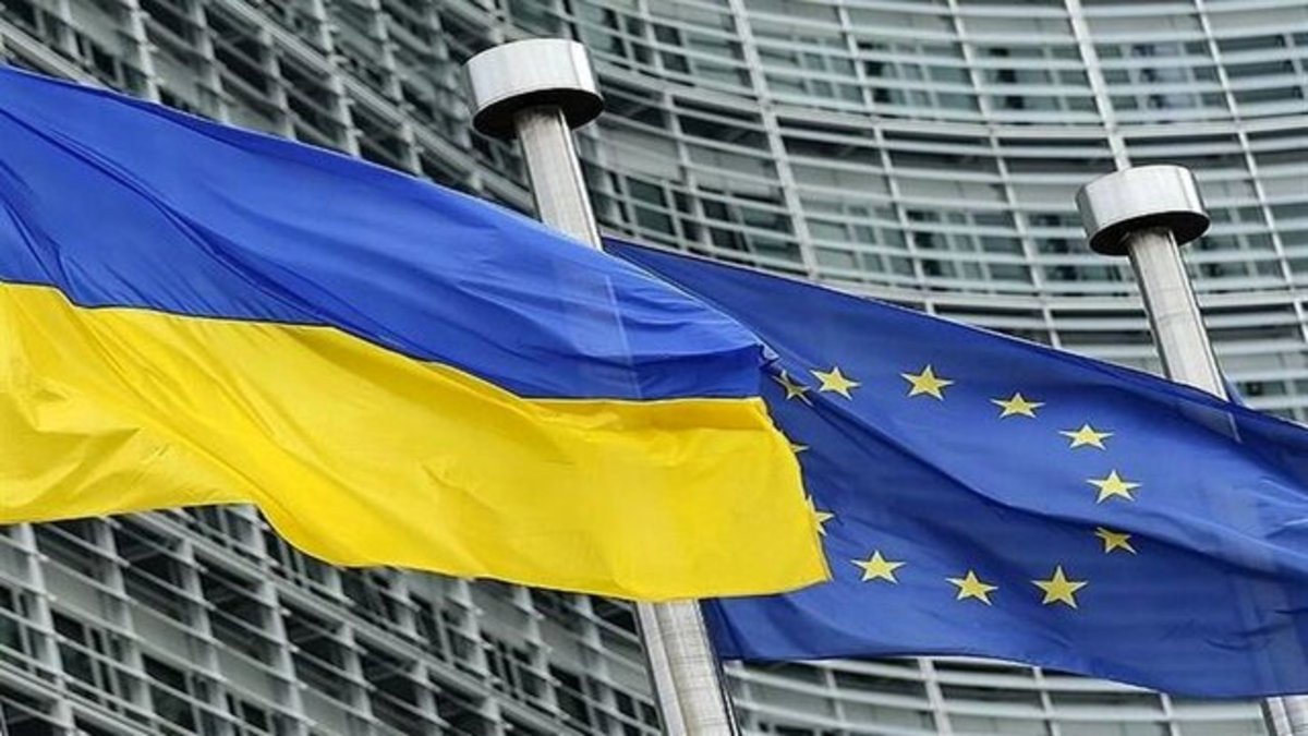اوکراین علیه روسیه در دادگاه حقوق بشر اروپا طرح شکایت کرد