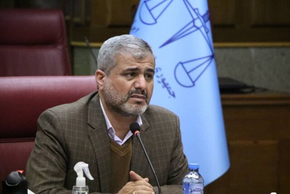 دادگستری تهران: تسهیل واردات داروهای مرتبط با کرونا با ورود دستگاه قضایی