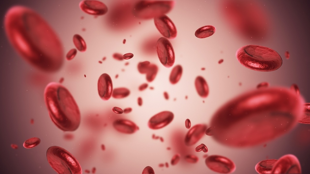 ببینید| مهمترین و شایع ترین علائم کم خونی چیست؟
