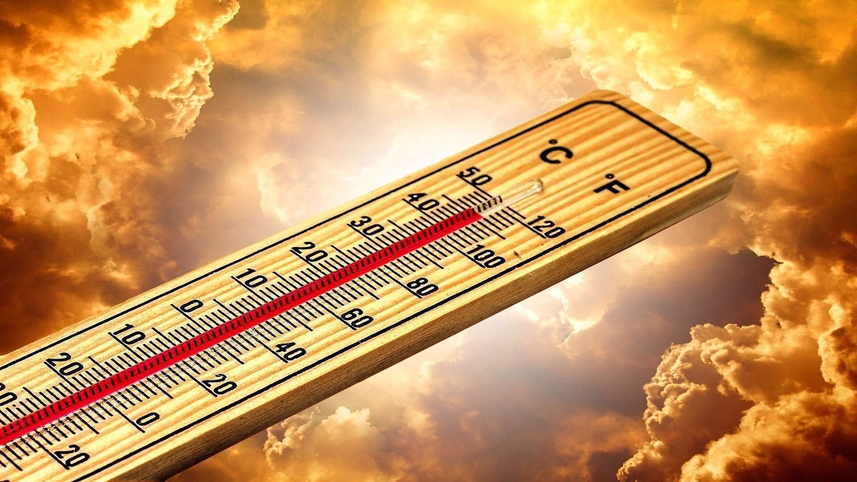 پیش‌بینی دمای بالای 49 درجه برای خوزستان