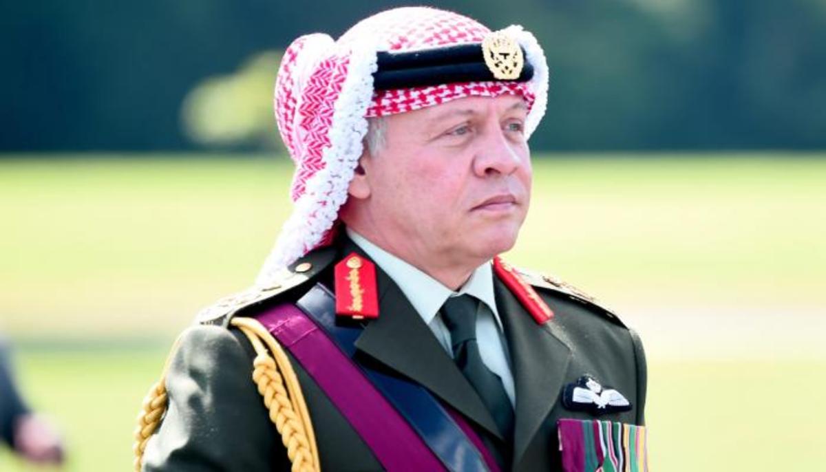 پادشاه اردن: از تشکیل ناتو خاورمیانه حمایت می کنیم / حضور روس ها در سوریه باعث ثبات است