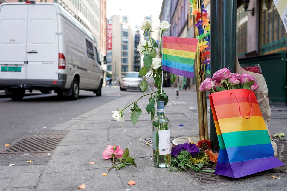 تیراندازی به همجنسگرایان در نروژ/ مهاجم فرد 42 ساله ایرانی/ 2 کشته و 20 زخمی