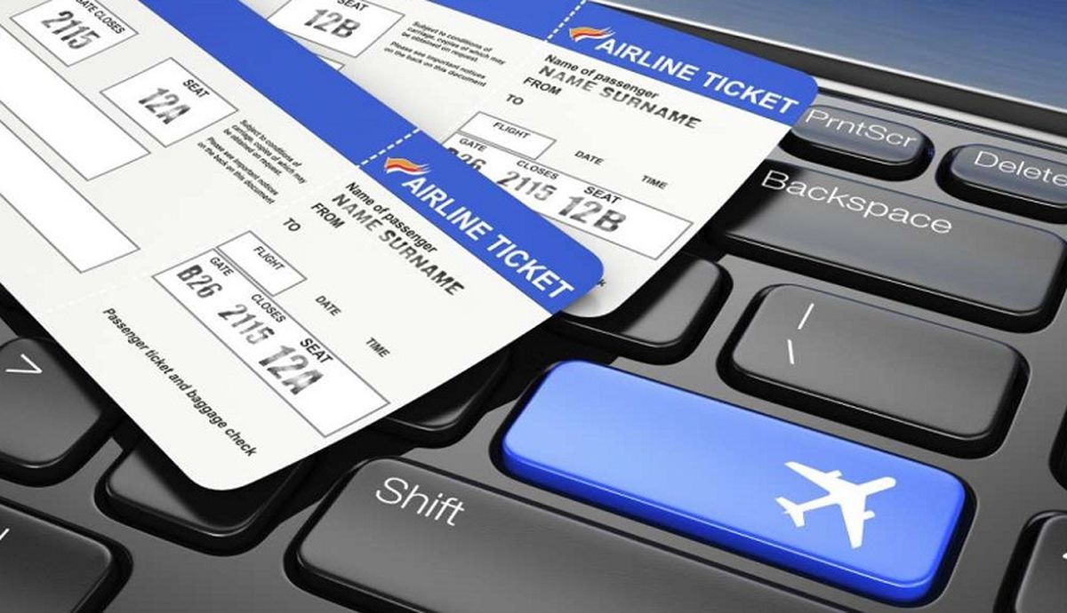توضیحات انجمن شرکت‌های هواپیمایی درباره فروش دلاری بلیت به اتباع خارجی