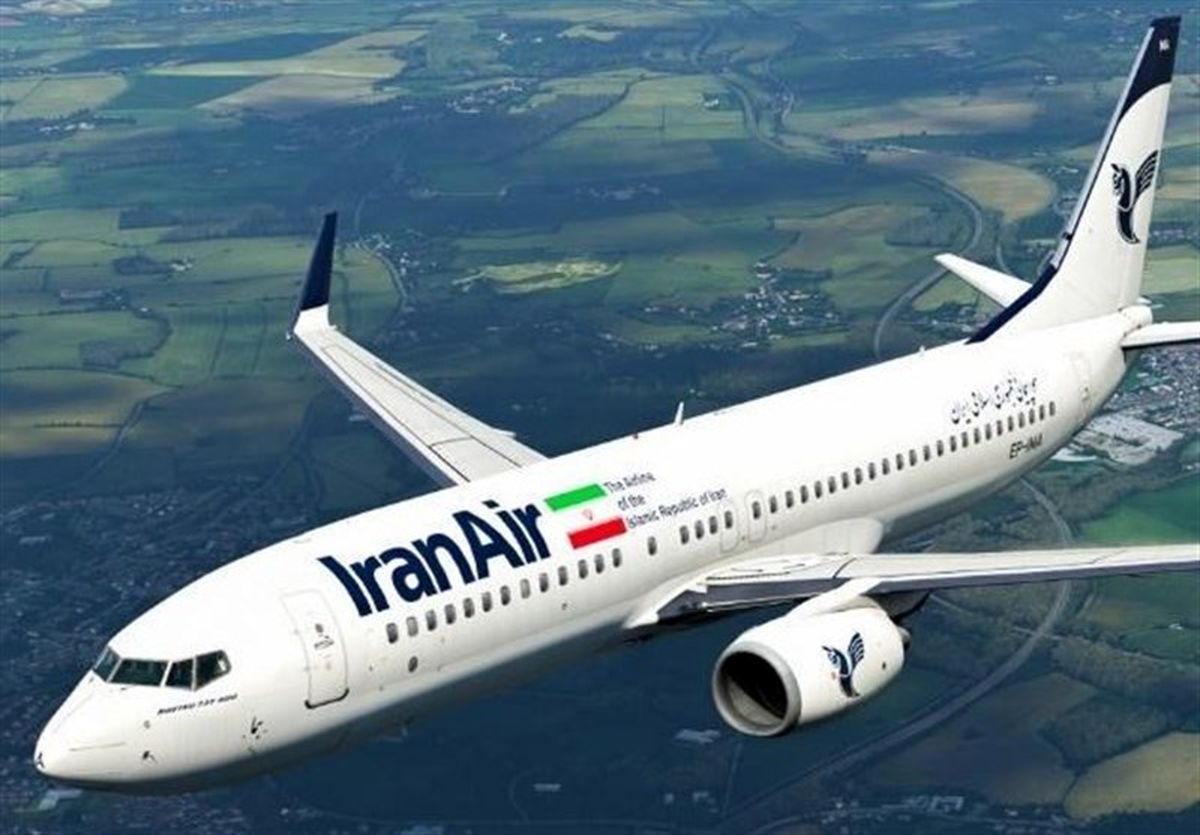 سازمان هواپیمایی: بلیت پرواز تهران - نجف 9 میلیون نیست؛ حدود 6 تومان تومان