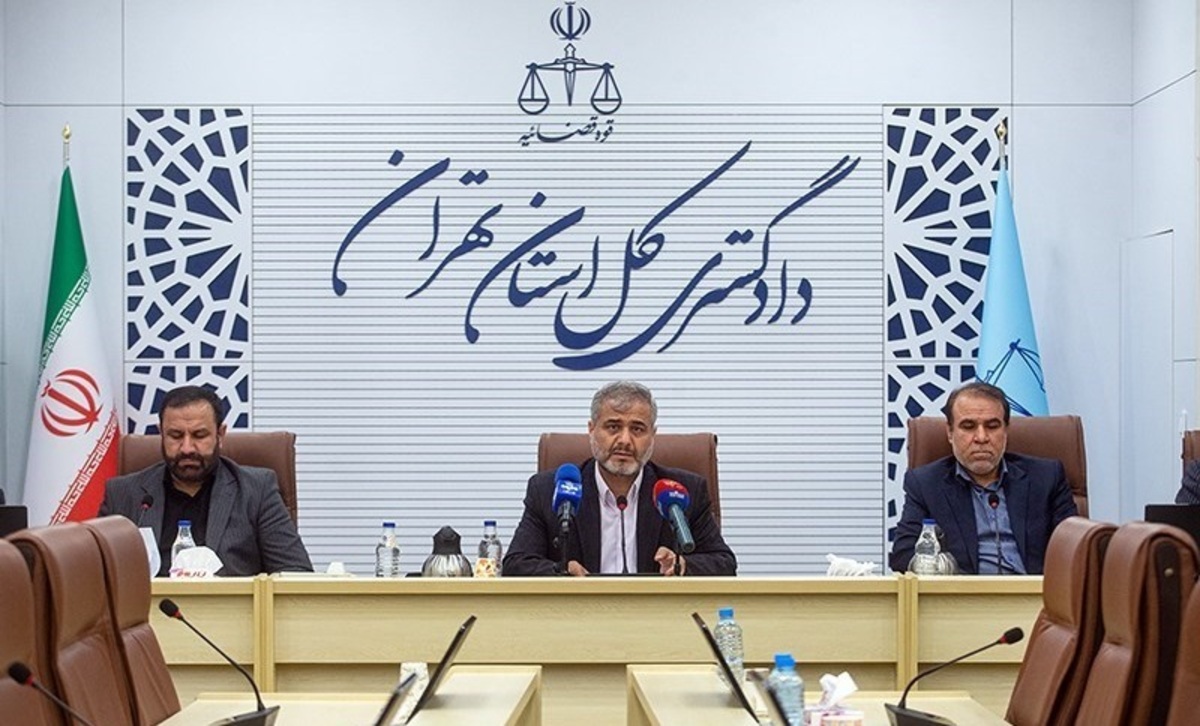 رئیس کل دادگستری استان تهران: حکم قطع انگشتان دست در تهران اجرا نشده / ابربدهکاران نسبت به تسویه تسهیلات اقدام کنند