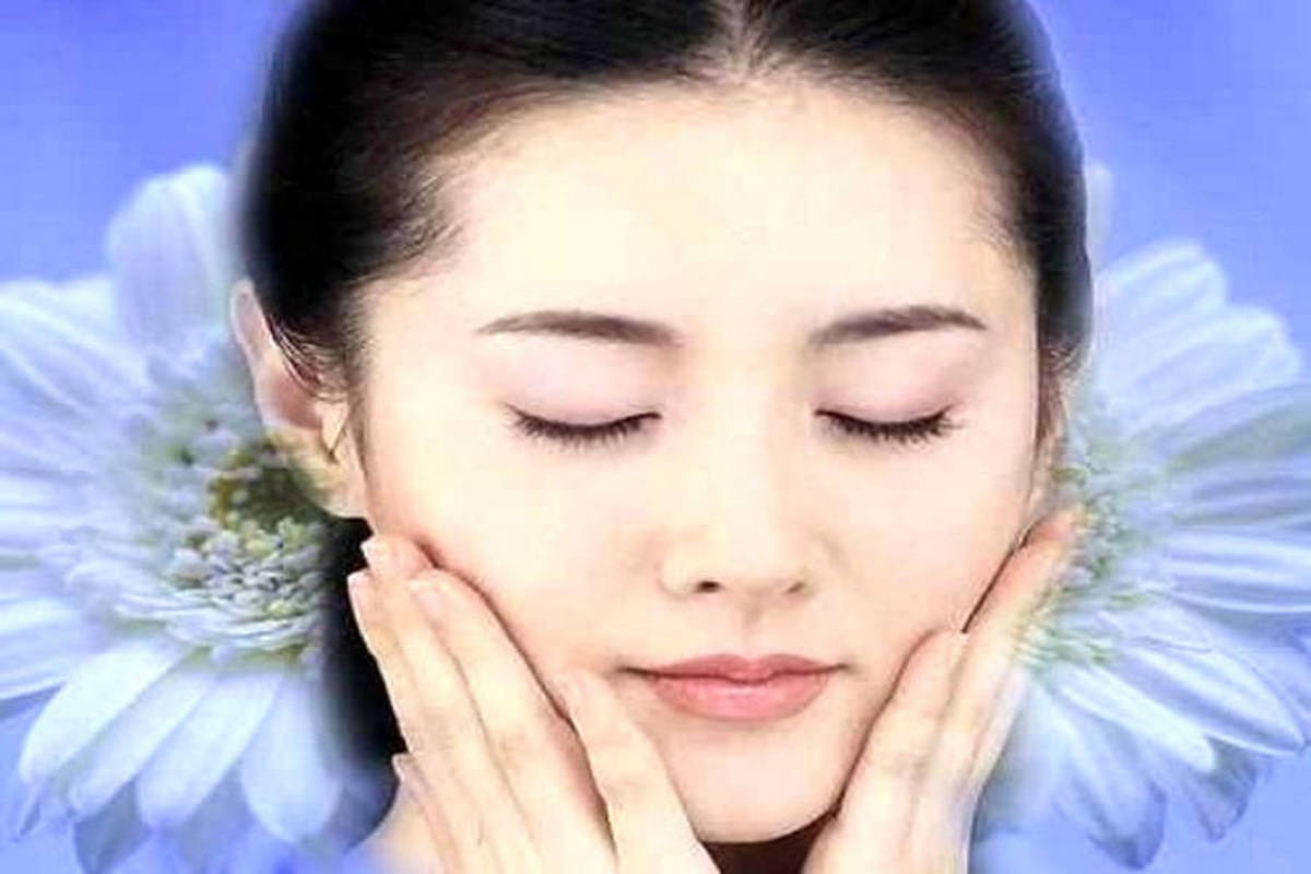 5 راز مراقبت از پوست زنان آسیایی
