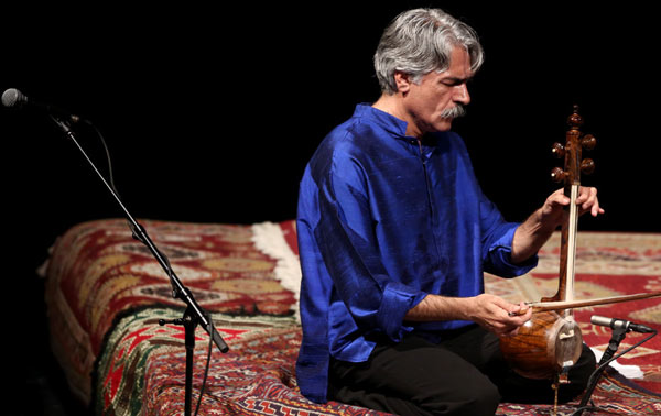 کمانچه؛ یک صدای ایرانی، یک ساز جهانی