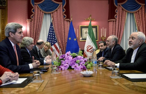 مذاکرات ایران - امریکا در قطر، تاریخ تکرار می شود؟