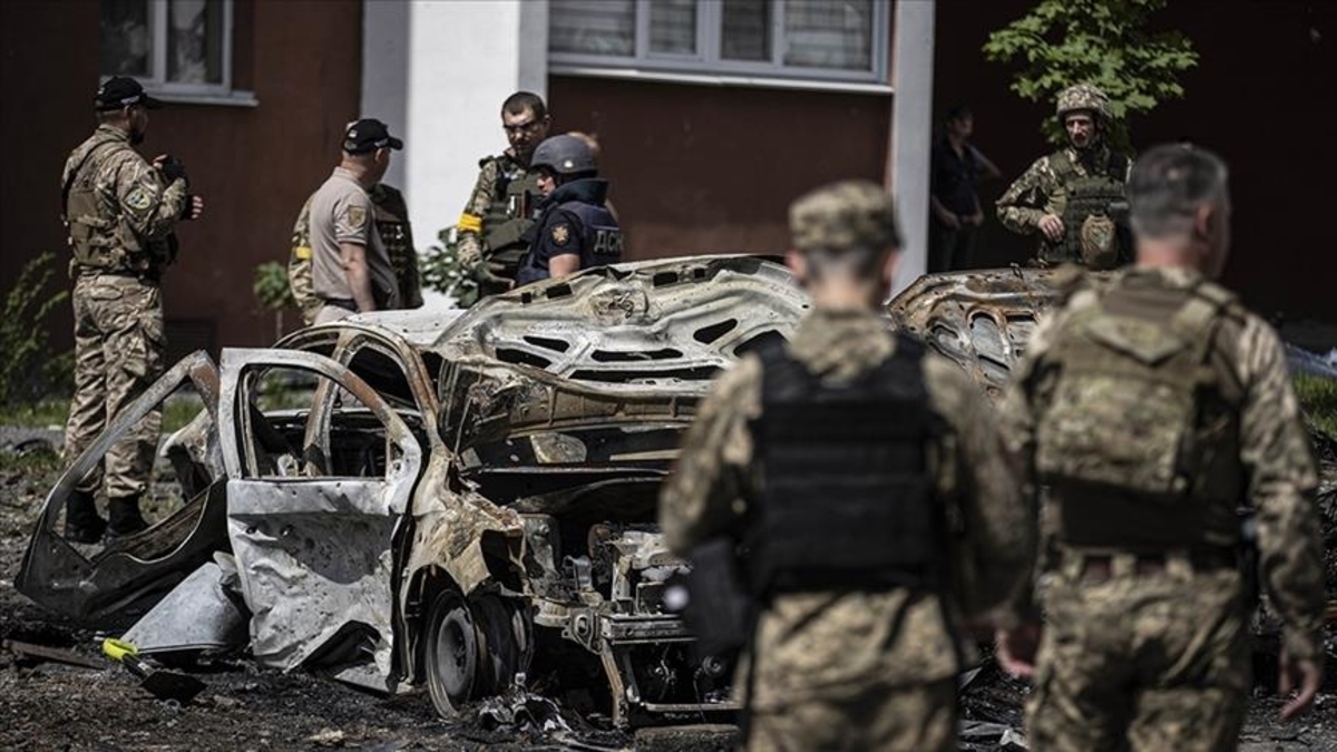 اوکراین: تاکنون 35 هزار سرباز روسیه کشته شده‌اند