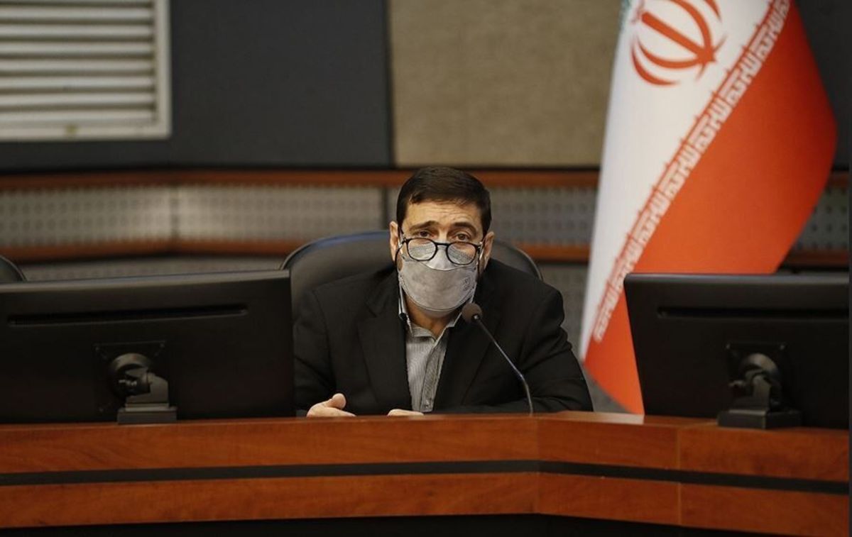 مدیرعامل سازمان بنادر: کشتی ایرانی توقیف شده در یونان آزاد شده