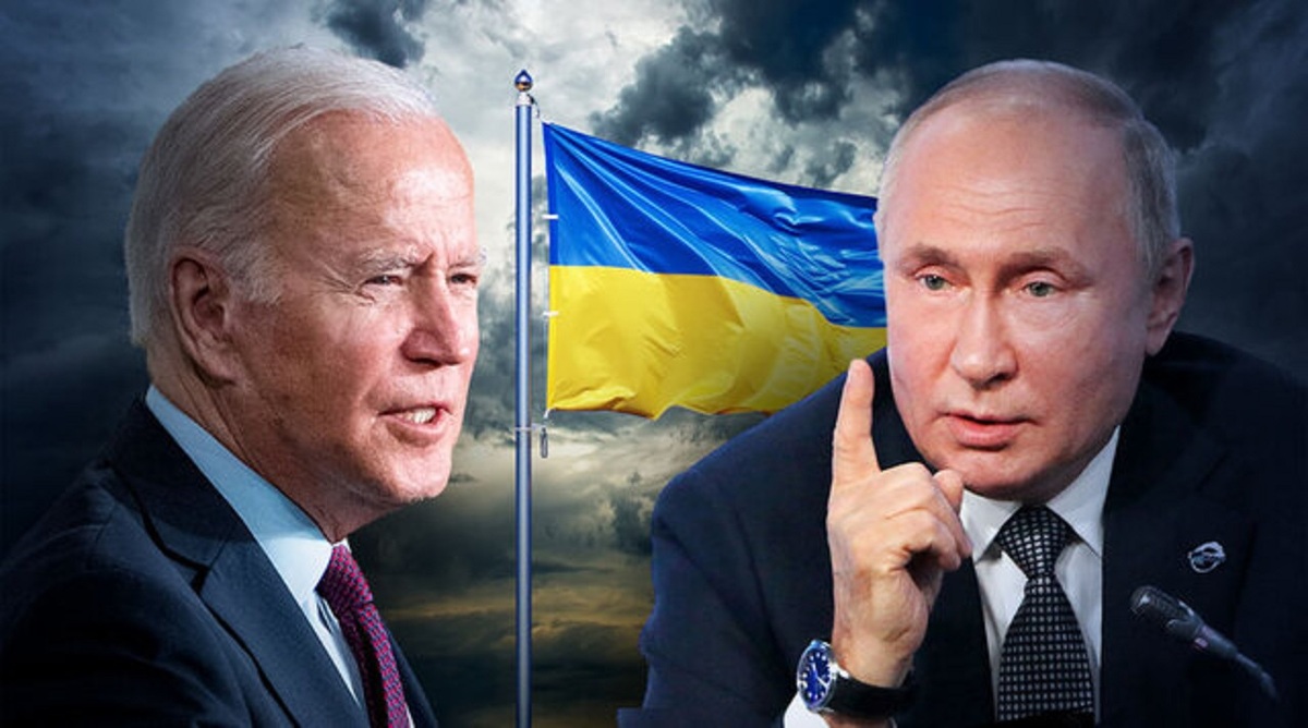 جنایت جدید روسیه در اوکراین/ بایدن پوتین را به شدت تهدید کرد
