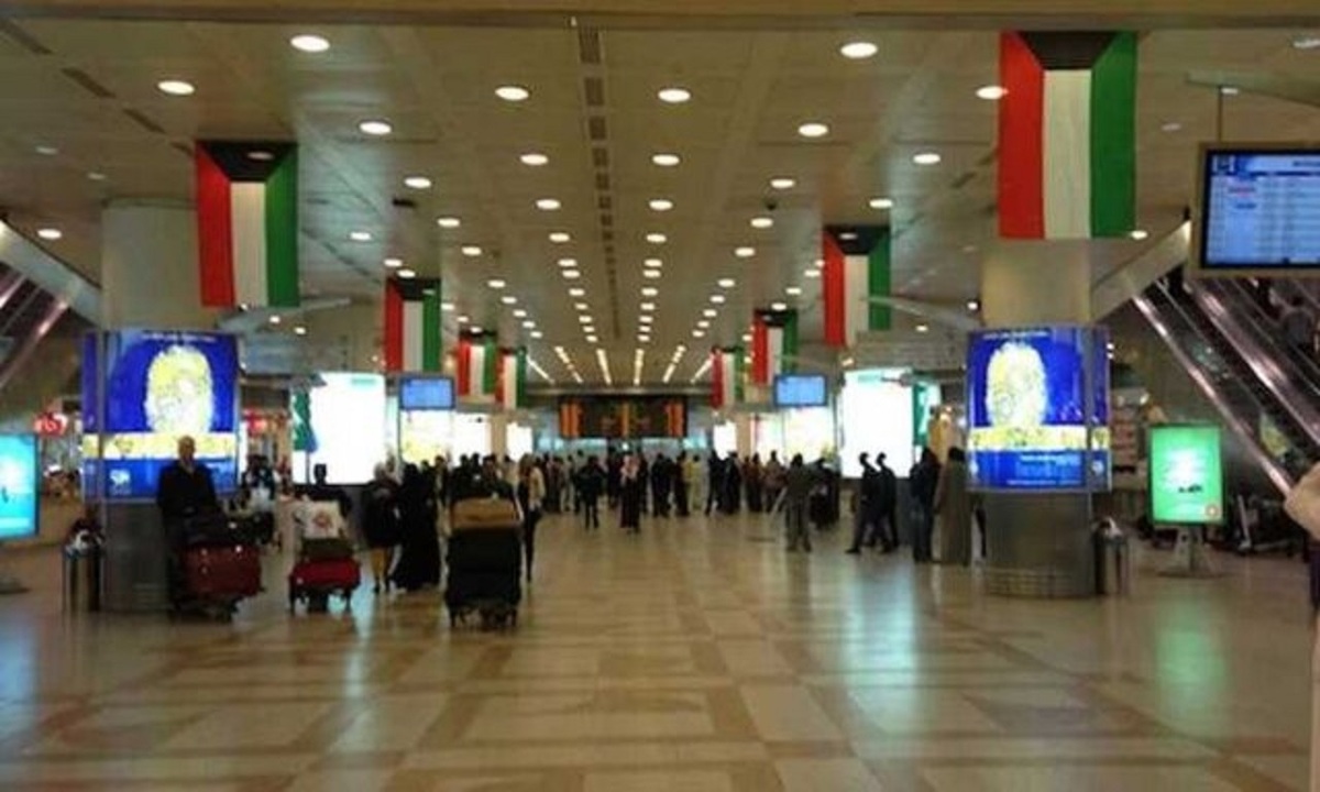 کویت تا اطلاع ثانوی ویزا نمی دهد؛ نه توریستی نه خانوادگی