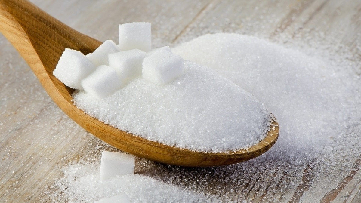 کاهش 4 هزار تومانی قیمت شکر در عمده فروشی