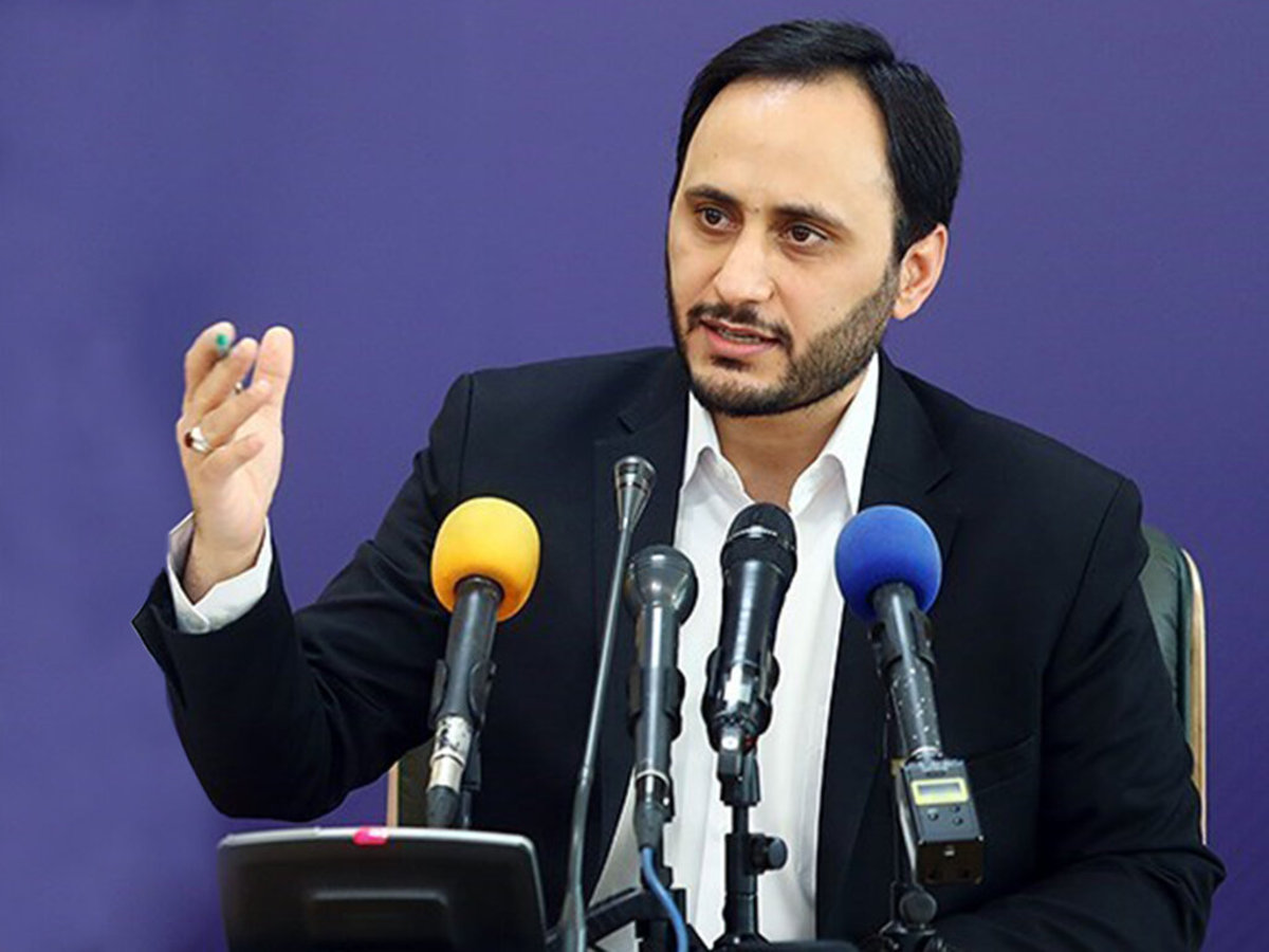 سخنگوی دولت: ایران به‌ صورت مستقیم با اتحادیه اروپا مذاکره می‌کند