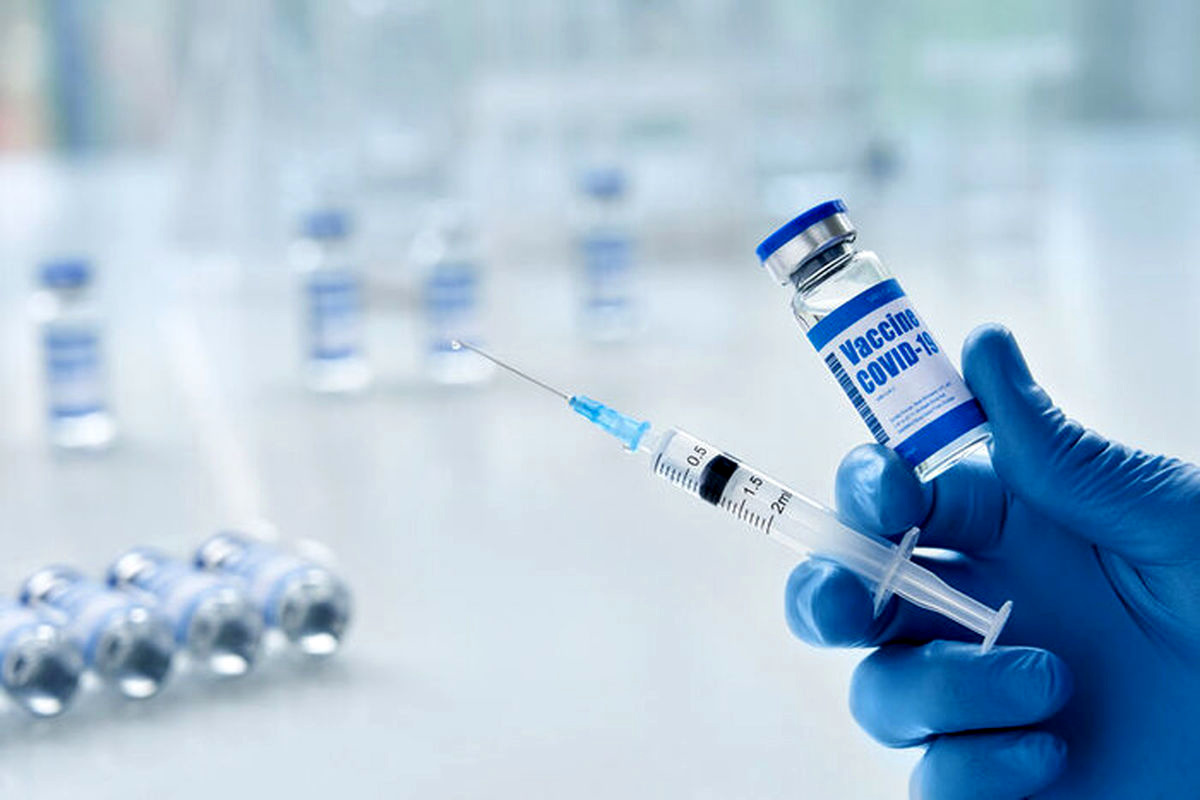 توصیه وزیر بهداشت به افرادی که 6 ماه از آخرین دز واکسن شان گذشته است