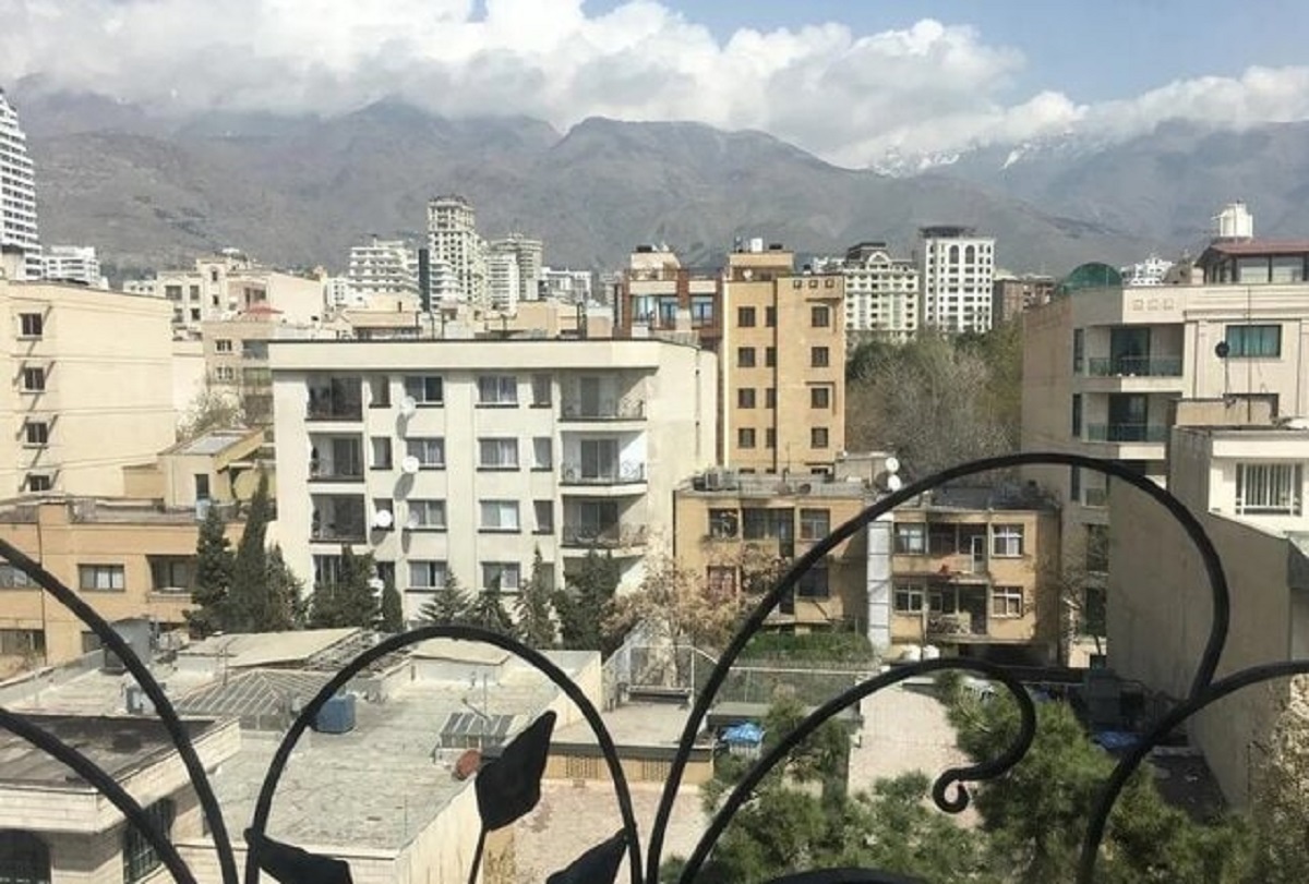 رشد ماهانه  ۲.۷ درصدی اجاره‌ خانه در تهران