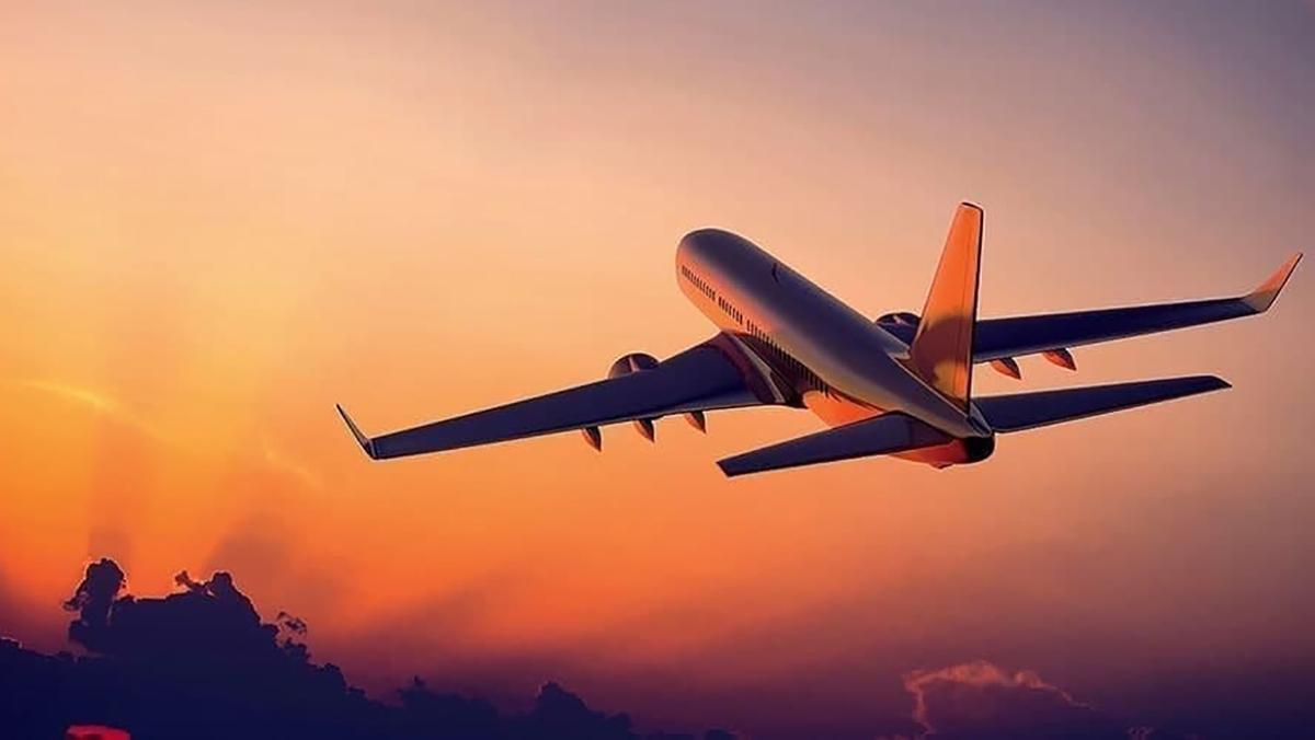 اخطار به شرکت هواپیمایی آتا به دلیل گران‌فروشی