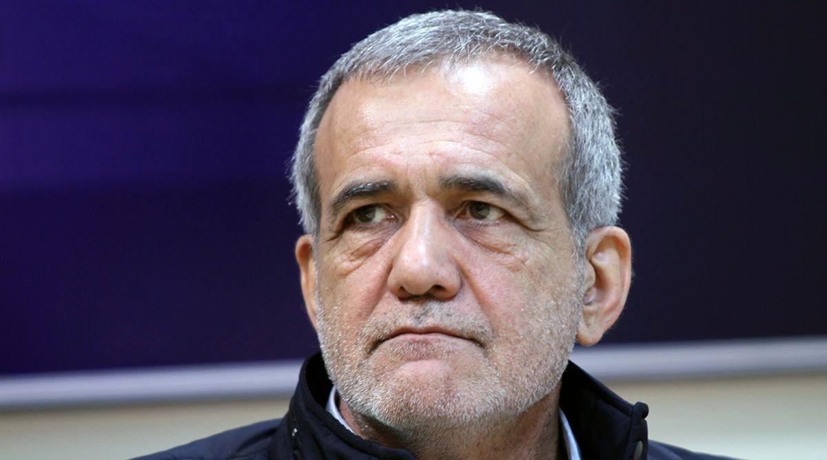 پزشکیان: می‌گویند قرار است فلان کار انجام شود اما در واقعیت این کار رخ نمی‌دهد / با این وضعیت کماکان گرانی دارو ادامه دارد