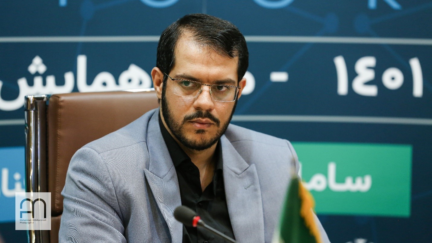 توسعه اقتصاد دیجیتال، نیازمند همکاری های چندجانبه بین المللی است