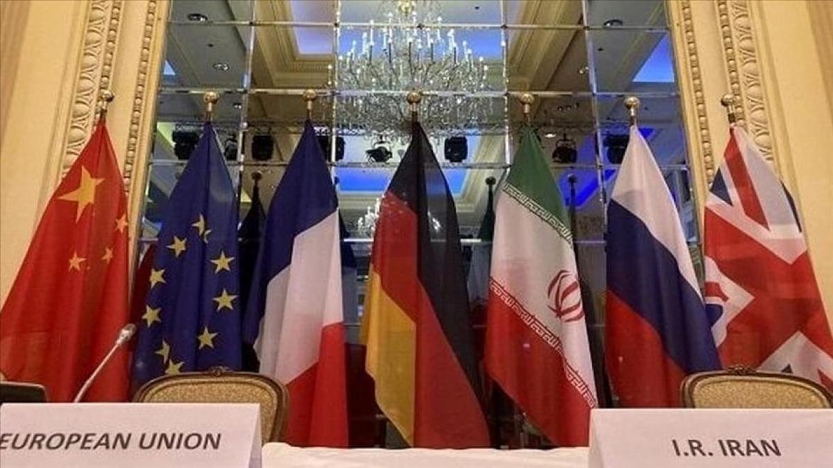 مقام اروپایی: پیشرفت‌هایی در مذاکرات حاصل شده/ ایران درخواست خروج سپاه از لیست تروریستی را رها کرده است