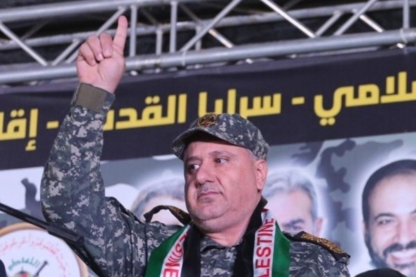 الجعبری