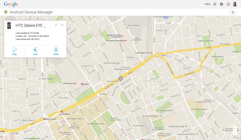 چطور گوشی گمشده خود را پیدا کنیم؛ روش های پیدا کردن گوشی آیفون، اندروید و ویندوز