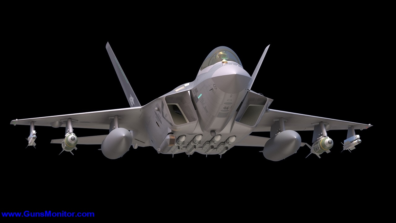 آیا جنگنده کره ای کی‌اف-21 به جایگزینی ارزان برای لاکهید اف-35 تبدیل می شود؟