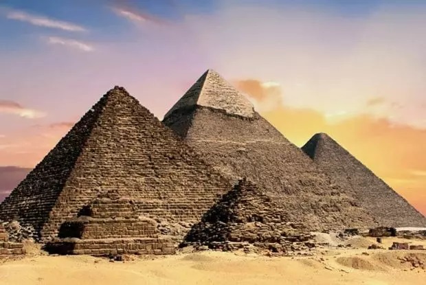 عجیب‌ترین رازهای سر به مهر اهرام باستانی مصر که هنوز هم بی جواب هستند 5