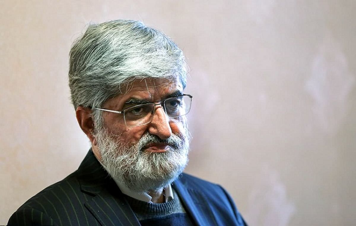 واکنش علی مطهری به بیانیه میرحسین موسوی: اثبات شد که حصر خانگی به هدف خود نرسیده