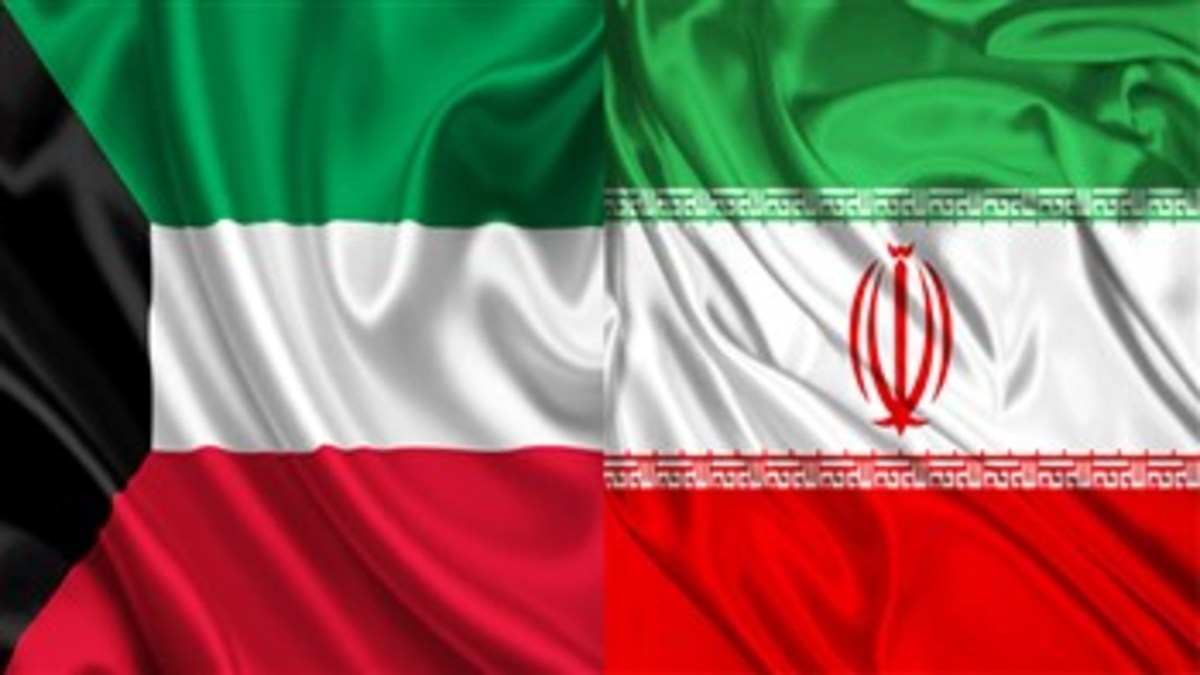 بازگشت سفیر کویت به تهران بعد از 7 سال
