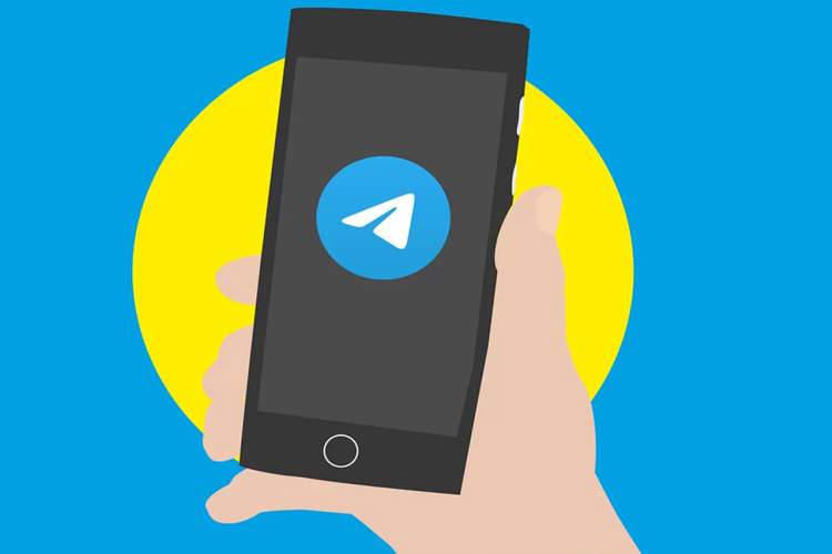اپل آپدیت جدید تلگرام را تایید نکرد