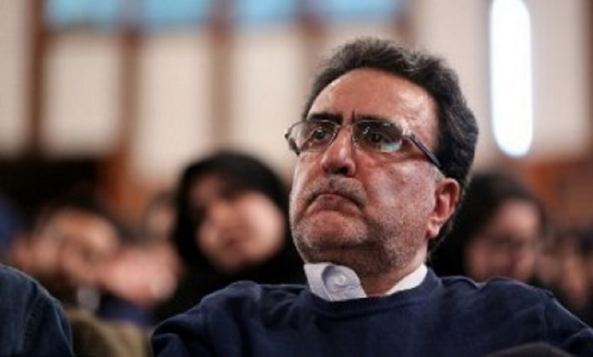 تاجزاده در دادگاه سکوت کرد