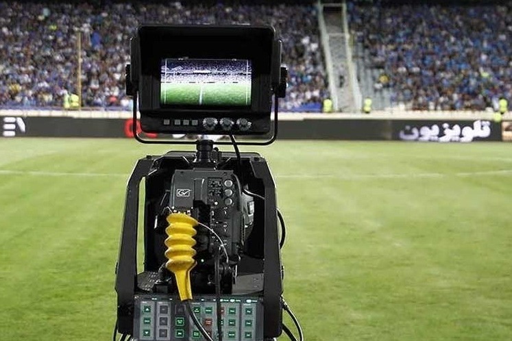 تشکیل کارگروه حق پخش تلویزیونی در فدراسیون فوتبال