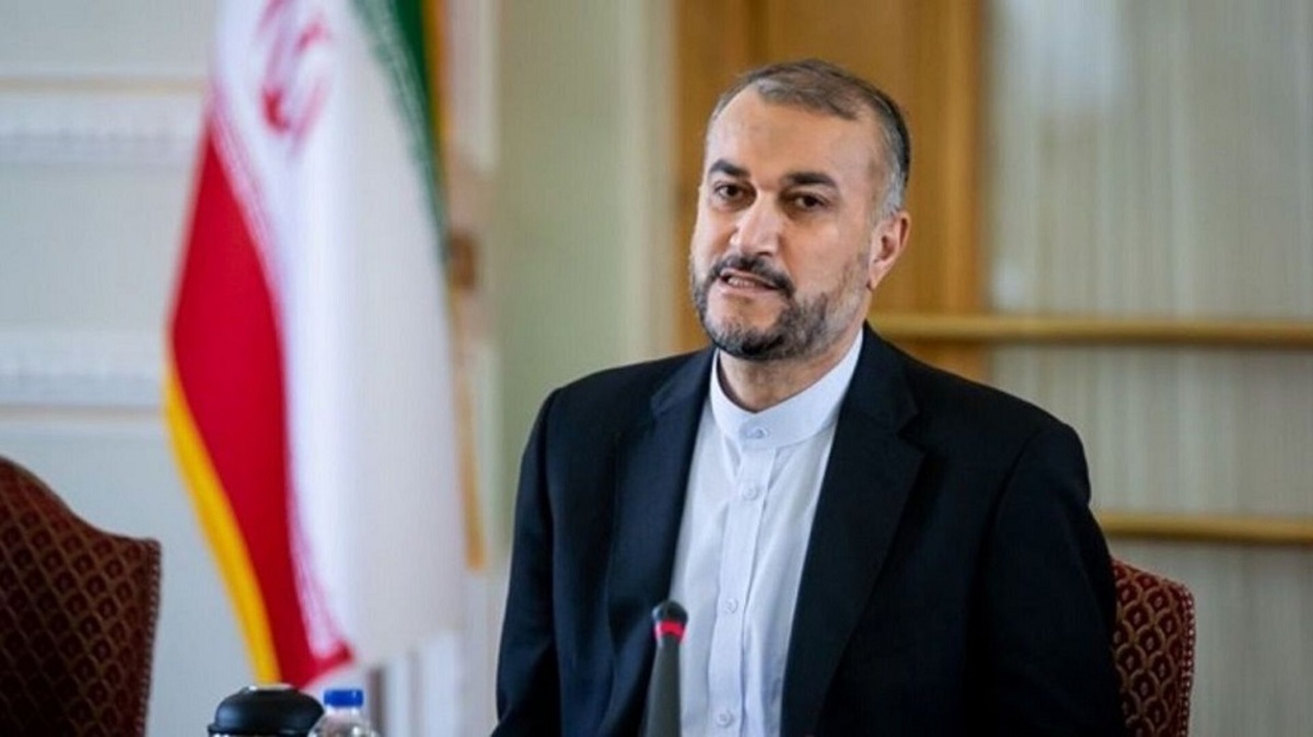 ببینید| وزیر خارجه ایران: آمریکا در مذاکرات انعطاف نشان ندهد پلن بی داریم