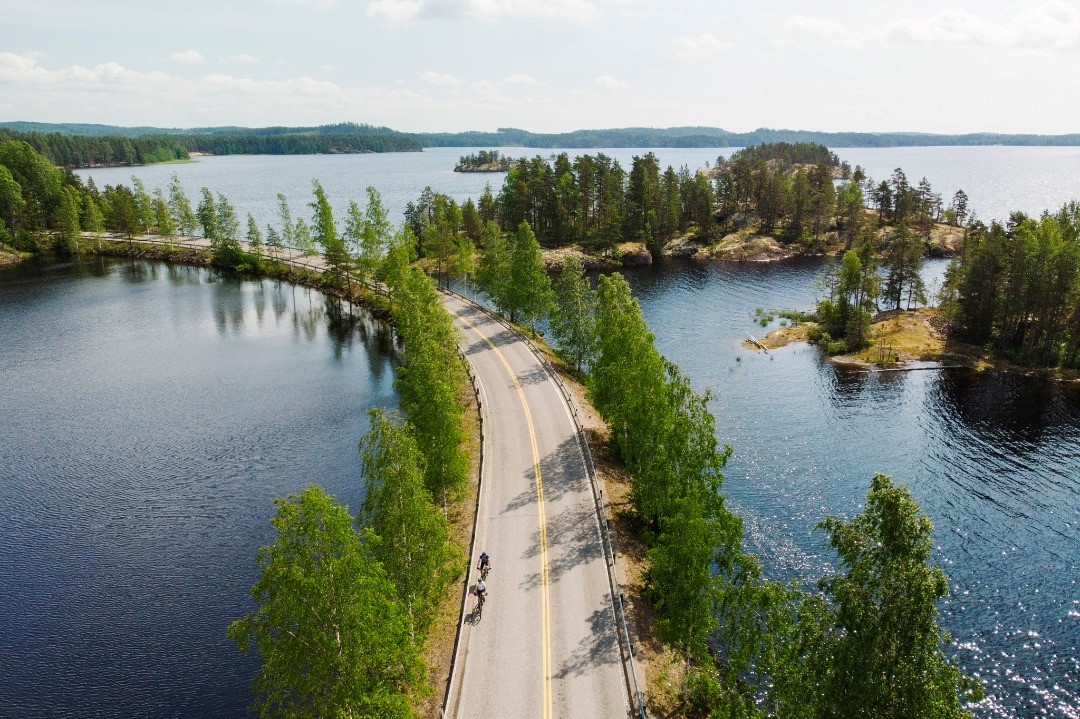 فنلاند، کشوری با جذابیت‌های پنهان و آشکار